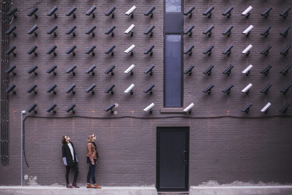Privacy en zo