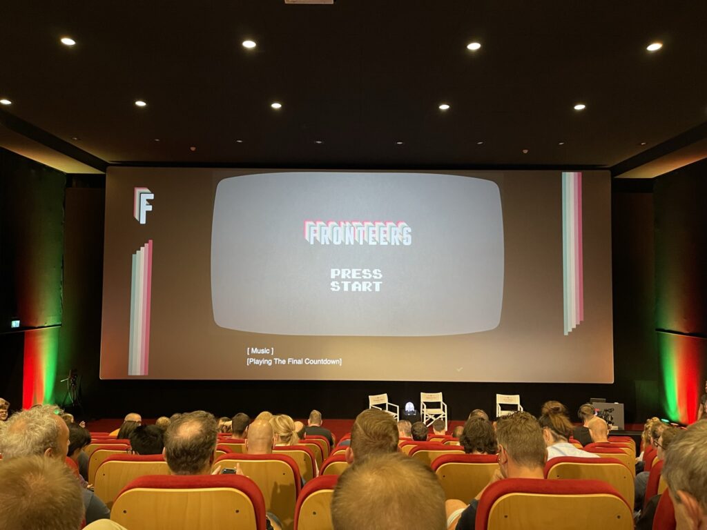 Lemone: Fronteers Conf 2022