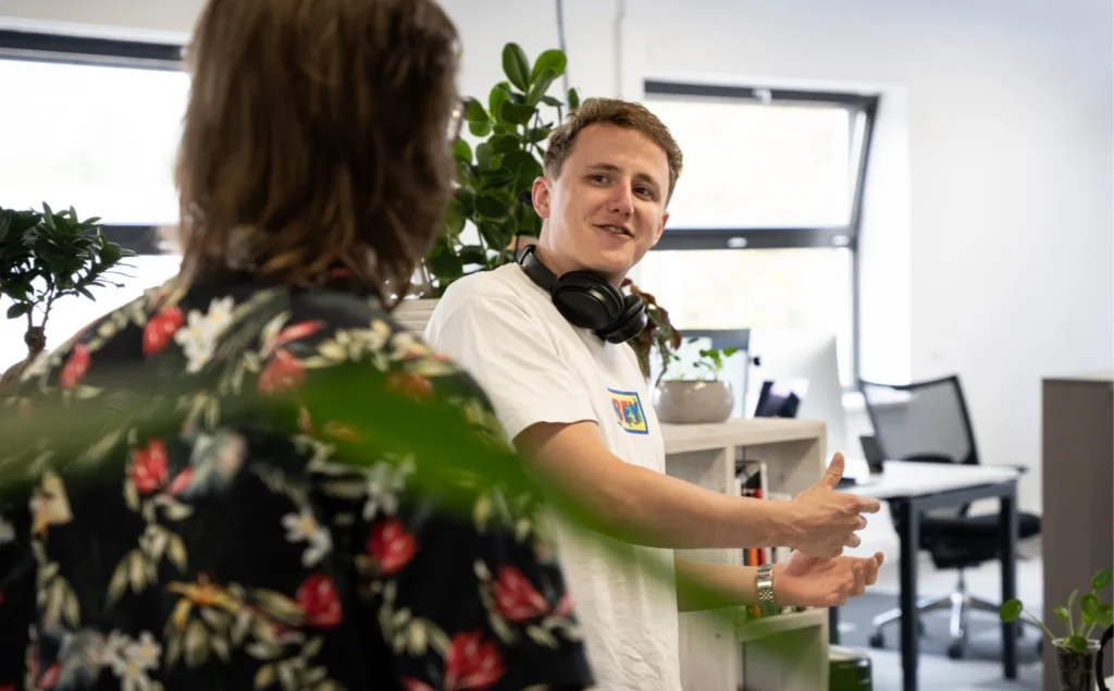 Van Print Designer naar Online Designer