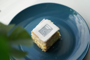 Dutch digital agencies cake