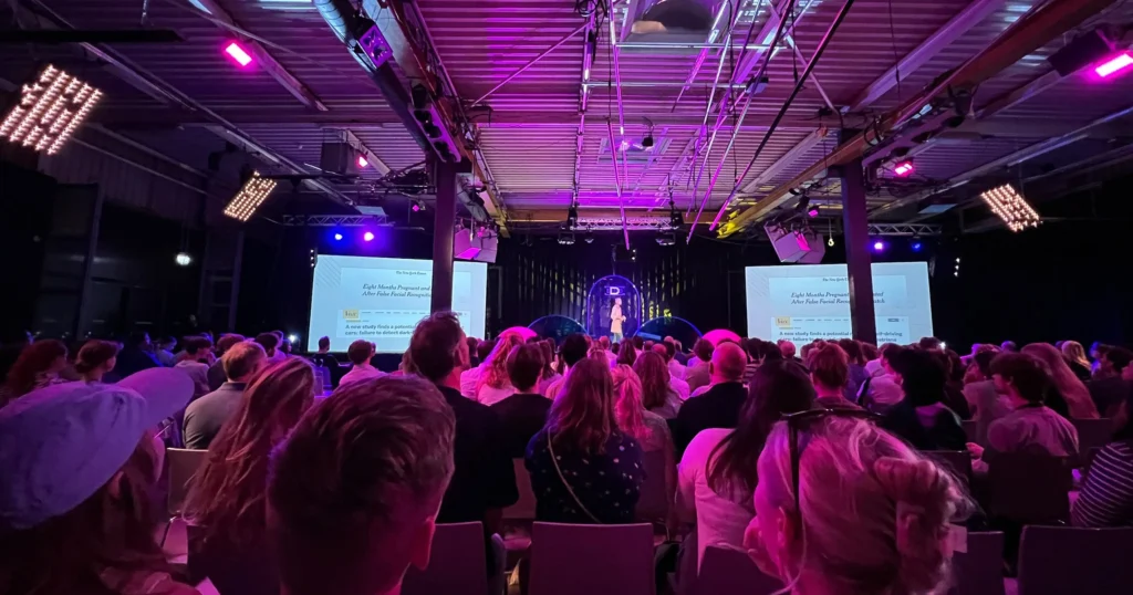 Dutch Digital Day 2024
