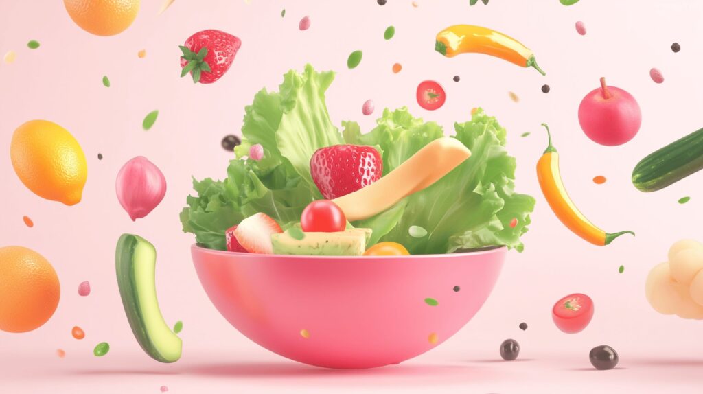 Hoe blijf je als foodplatform zichtbaar in een zee van concurrentie?