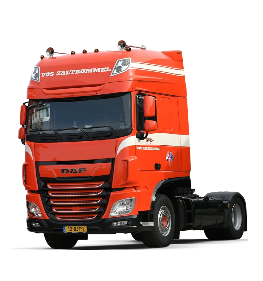 Vos Transport