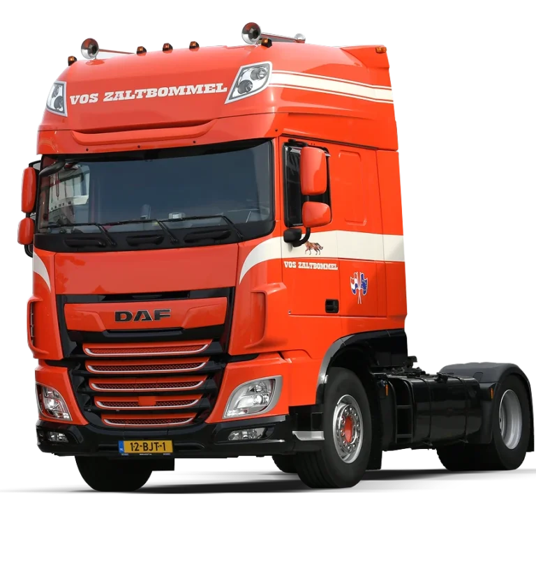 Vos Transport