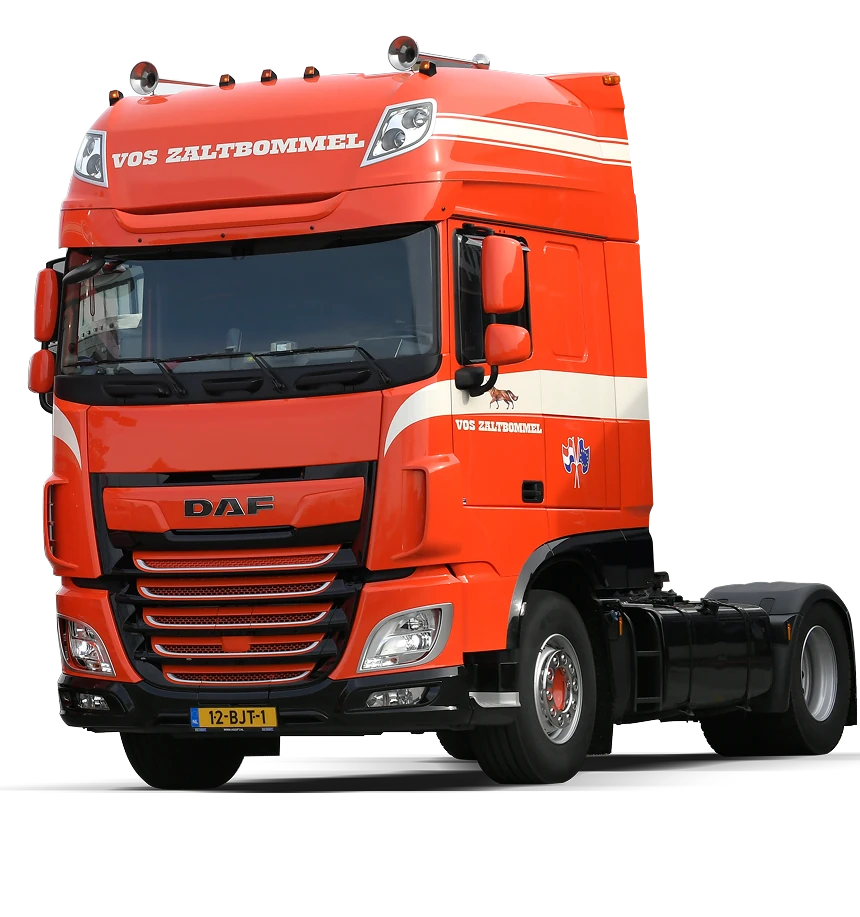 Vos Transport