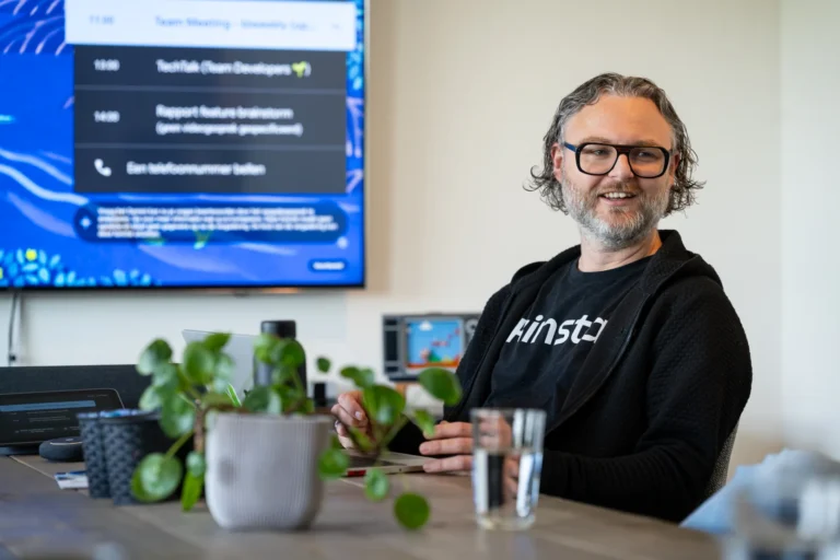 De verborgen impact van AI-bots op jouw website in 2026