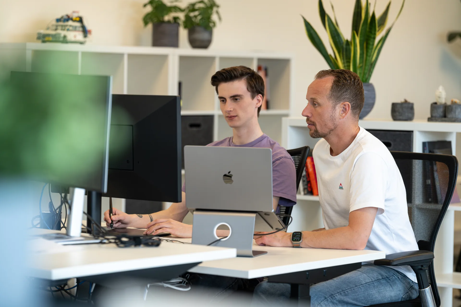 Webapplicatie