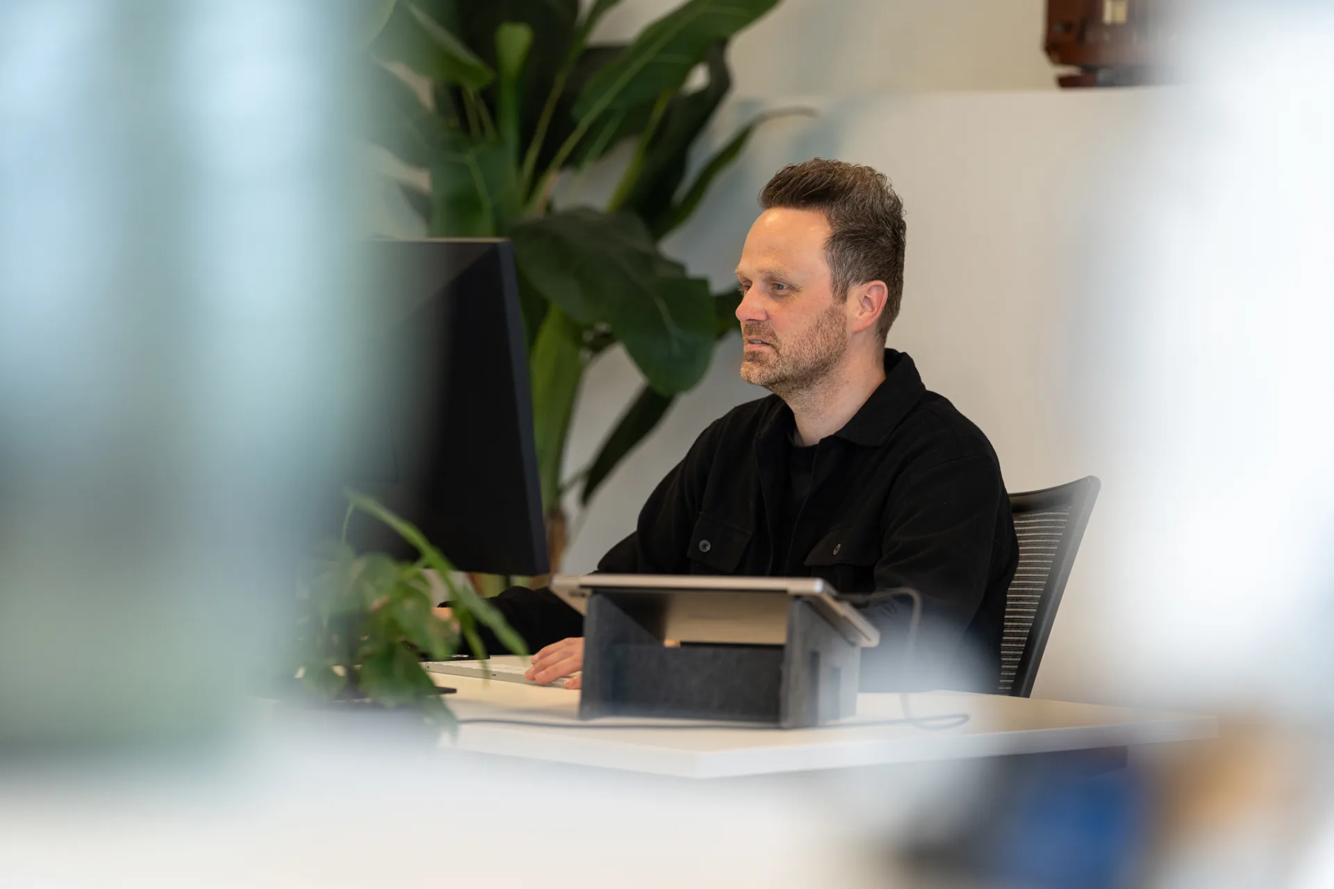 Digitale strategie