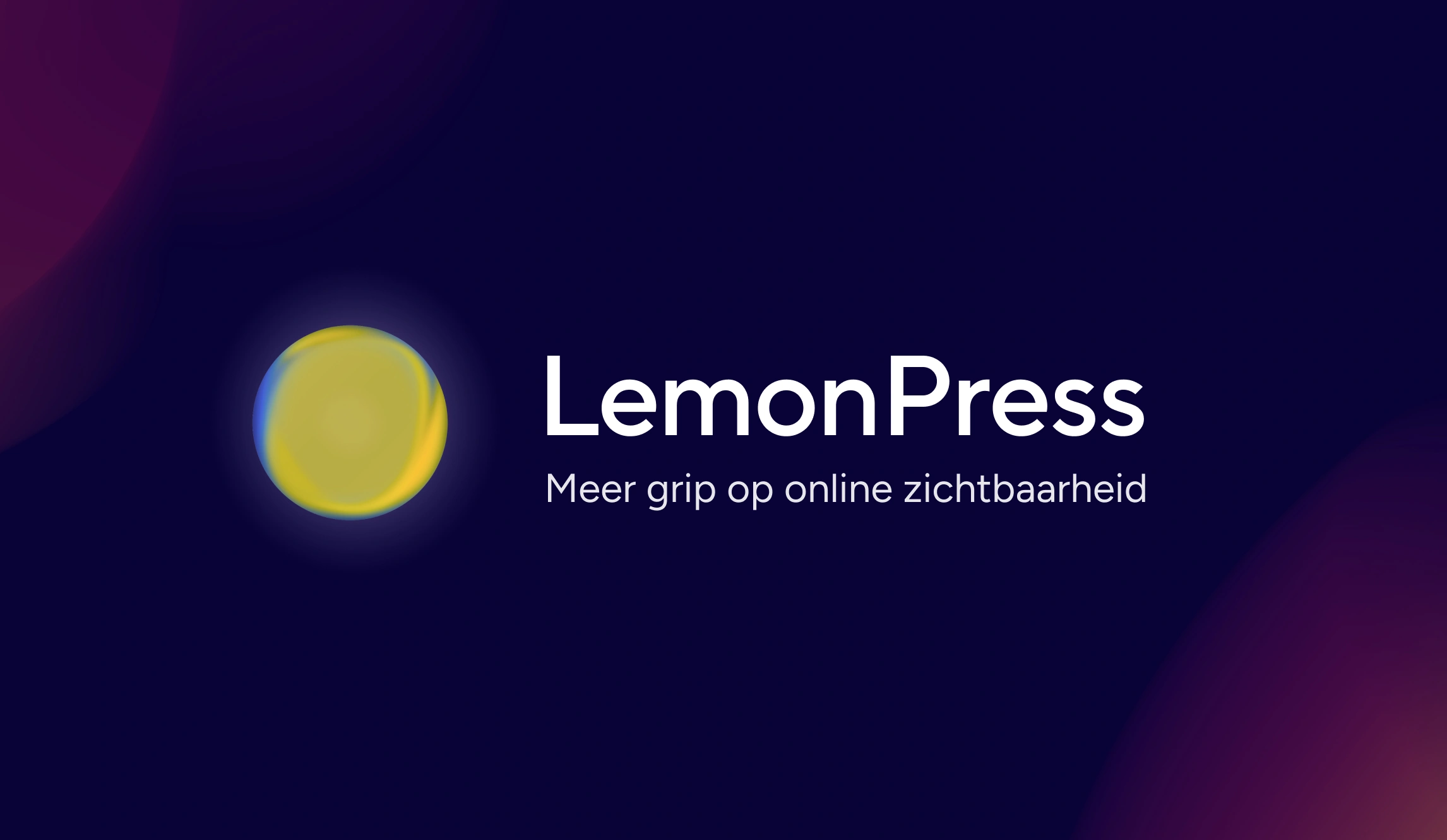 LemonPress branding