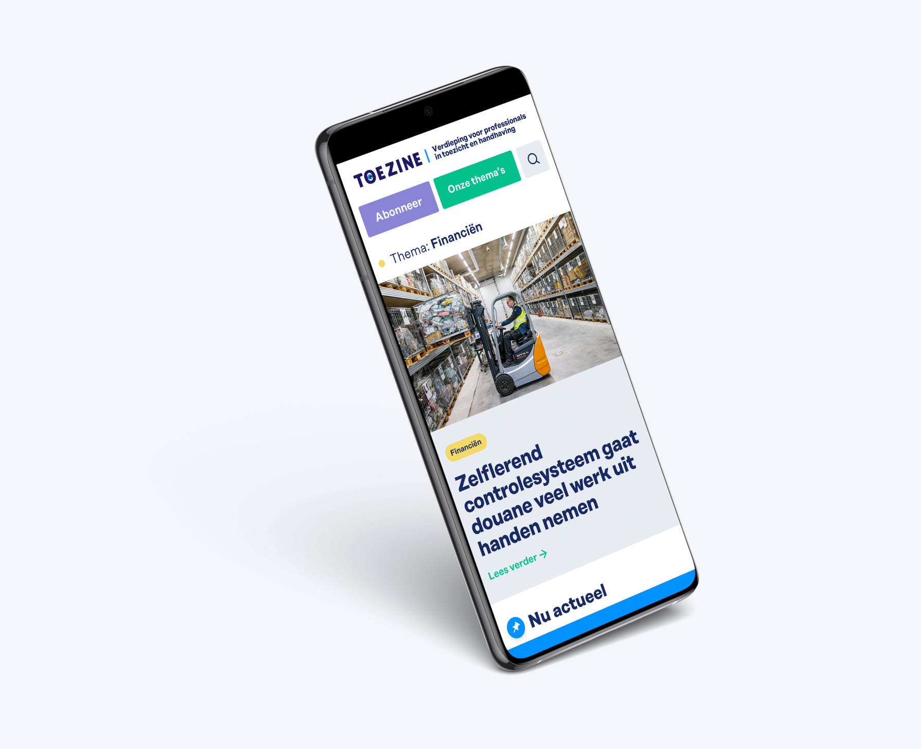 toezine-mobile