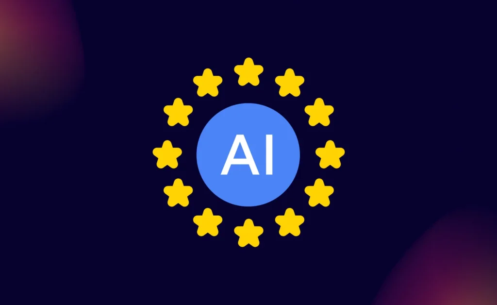 De EU AI Act: een praktisch stappenplan voor je website