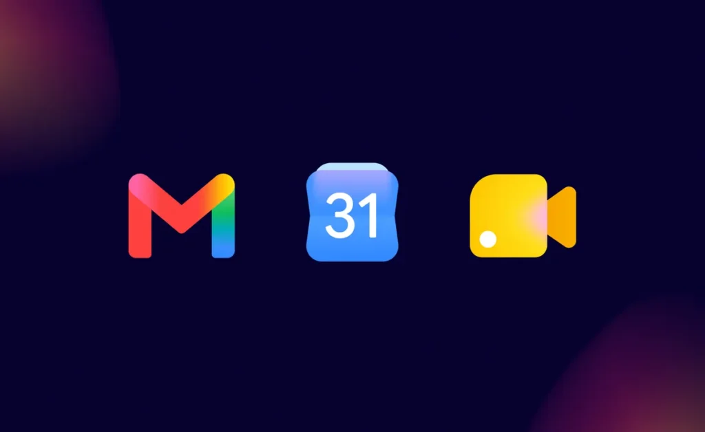 Google’s app-iconen en de comeback van gradients