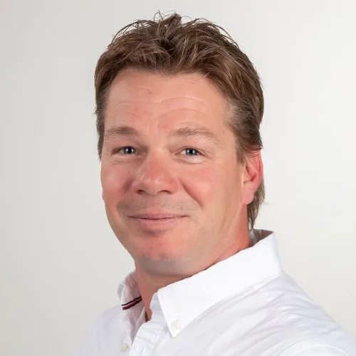 Mikel Moolenaar