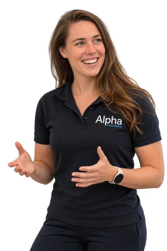 Alpha Fysiotherapie