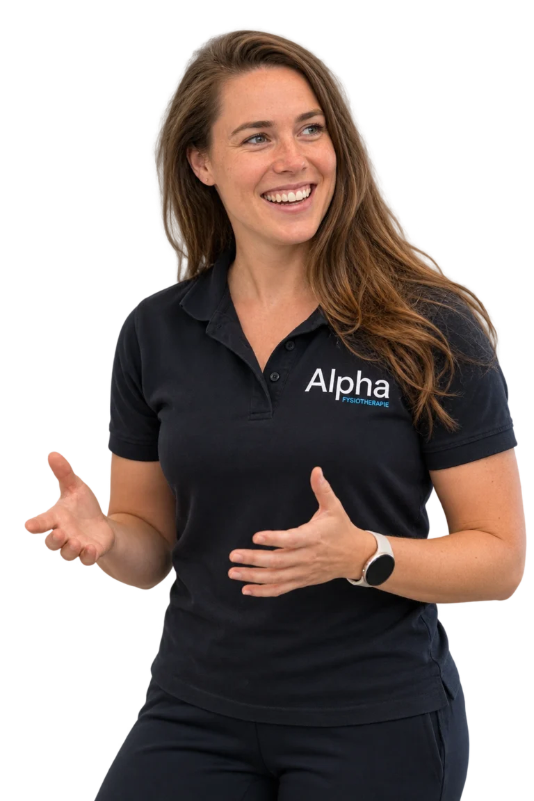 Alpha Fysiotherapie