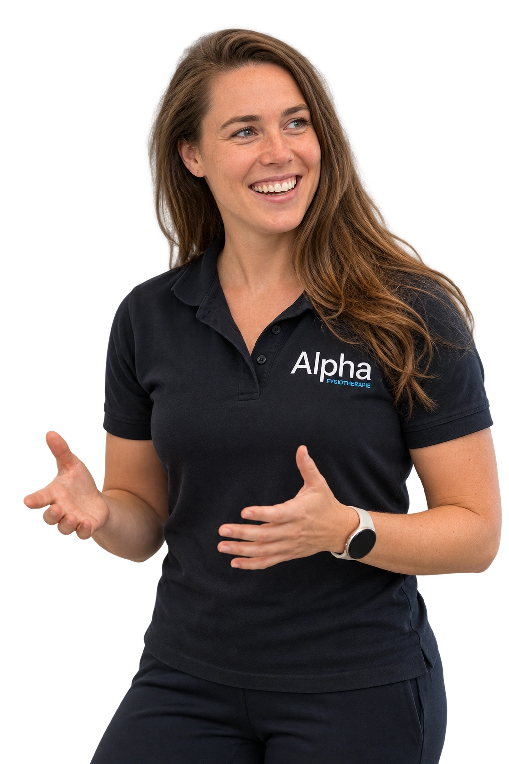 Alpha Fysiotherapie