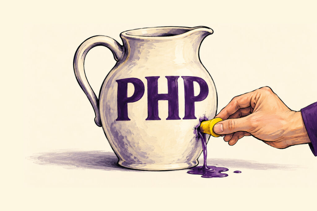 PHP2Shell: het PHP-lek van 21 oktober uitgelegd